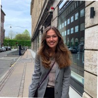 Sofie Thoning Hofland