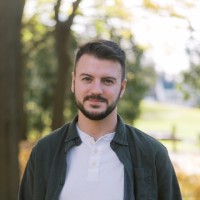Alex Kudzia