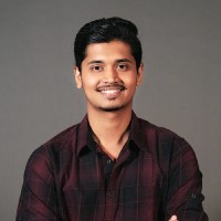 Rajath M