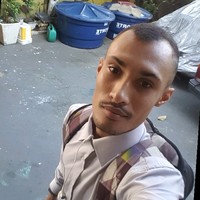Robson Carlos Nepomuceno Malta