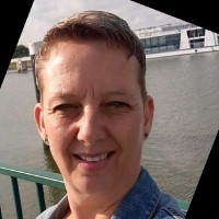 Andrea van Steen van Hunnik