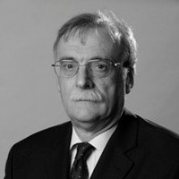 Paul Bradley