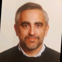 Oscar Dominguez Gomez