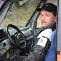 Iginio Voorhorst