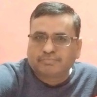 Dinesh Kumar
