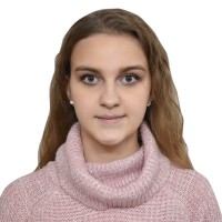 Viktoriya Dudukina