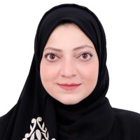 Amira Hafez