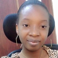 Sonia Leocadie Yameogo