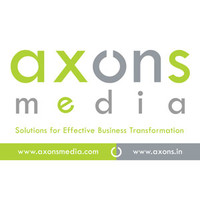 axons media