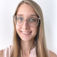 Julia Kuziw
