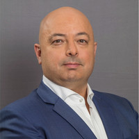 José Humberto González García