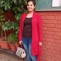 Ravisha popli