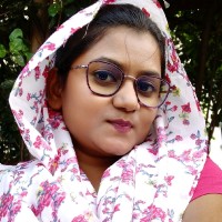 Simran Mandal