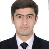 Nuriddin Shonigmatov