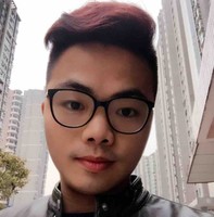 陈晓晖
