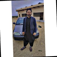 Jawad Ali