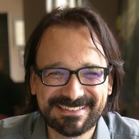 Aaron Rossetto