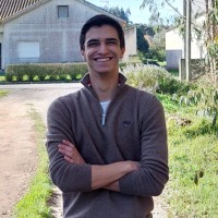 Daniel Franco