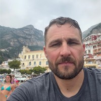 Lance Finney Cmrp