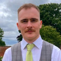 Kieran Stokes