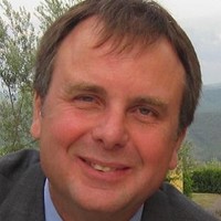 Peter Bradley