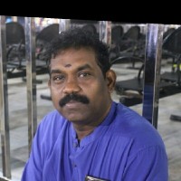 Thulaseedharan Damodharan