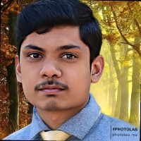 Vrushabh Shelke