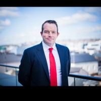 Cian Kelliher