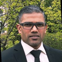 Edwin Fernandes, Mba