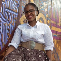 Vivian Njeri