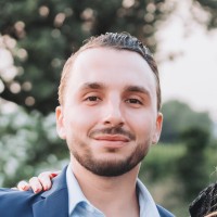 Antoine Zeribi