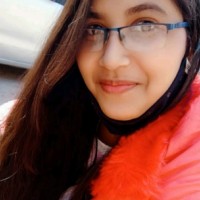 Monika Singh