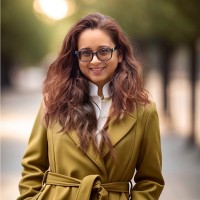 Michelle Ramsamooj