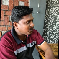 Jagadeesh Manoharan