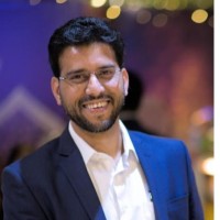 Anupam S. Malpani, Dip. Cii, Sr. Associate Cip, Fiii, Mba