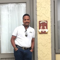 GANESHBABU RAMAN