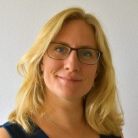 Lise-Lotte Oxley