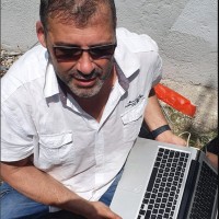 Gabriel Sáez