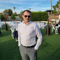 Roger Knutson, Ma-Io
