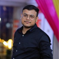 Shivam Goyal