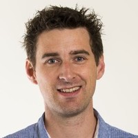 Patrick Greene, GAICD