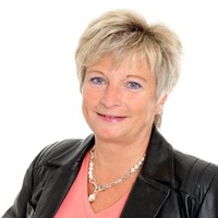 Marie Ericsson
