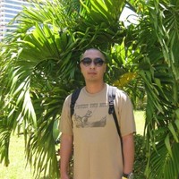 Tony Lam