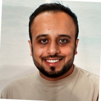 Forogh Radmanesh