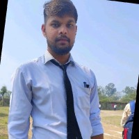 Shivam Dhar Dwivedi