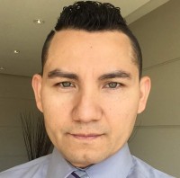 Ernesto Gonzalez