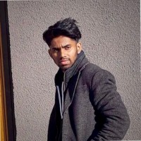 Arivu Krishnamoorty