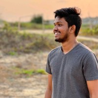 Sandesh Shetty