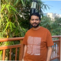 ASISH PRADHAN