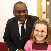Daniel Njagi Kiura